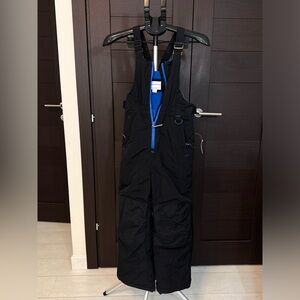 Snow jumpsuit Amazon essentials